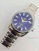 Omega Seamaster 007 Gauss SS Blue Replilca watch 8507 (2)_th.jpg